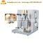 Commercial bubble milk tea shaker machine Lemon milk tea shaking machine