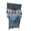 32 Washing Heads Semi Automatic Glass Bottle Cleaning Machine