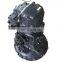 PC220-8 Excavator Orignal New main pump PC220-8 Hydraulic main pump 708-2L-00600