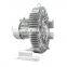 high pressure sewage aeration ring blower