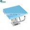 China Factory Supply ABS Stainless Steel Public Pool Platform Adjustable One-step Starting Block