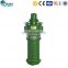 Factory supply water fountain submersible water pump 220v