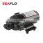 SEAFLO 12 volt 80PSI 6.8 LPM Electric Pressure Water Pump Machine