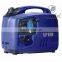 Silent Small Digital Inverter Generator 1000W