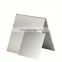 2B BA 2BB 6K 8K Mirror Finished 1mm thick stainless steel sheet 304l