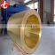 Price of 1kg bronze / copper foil for lithium battery