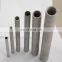 Low Price 201 Stainless Steel Circle Tube