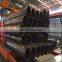 erw gr.b ss330 q195 666 welded carbon steel pipe tube