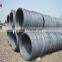 Hot rolled low carbon steel wire coil/steel wire rod/steel wire