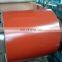 hot rolled ral 5016 color coated steel coil with high quality