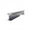 Mild Steel construction material wide flange i beam supplier for sale