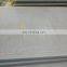 China supplier plain carbon steel plate price
