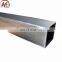 309s 310S stainless steel square rectangular pipe