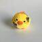 OEM ODM Cheap price mini stuffed plush toy animal chicken keychain bags