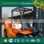HELI 3 Ton snsc Diesel Forklift Trucks CPCD30