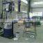 Double glass Silicon glue spreader machine/Insulating glass Polysulfide glue extruder / Two component sealant coating machine