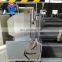 Fabrication double-head upvc door window machine