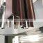 aluminium door window manufacturing machine