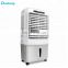 Water cooled mobile commercial air cooling fan industrial humidifier refrigerator