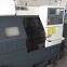 Taiwan Goodway GLS-200 CNC Slant Lathe