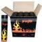 250ml 135g Filtered Premium Butane lighter gas refill