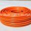 PVC LPG Gas Tube for Ghana, 50Meter Roll Plastic LPG Gas Hose, PVC Natural Gas Hose Plastic LPG Hose