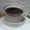 Precise soft cone winder