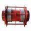 Metal Expansion Joint for Lateral Movement Compensator