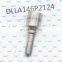 DLLA 146P 2124 common rail piezo nozzle DLLA 146 P 2124 auto fuel nozzle DLLA 146 P2124 for Bosh 0445120188