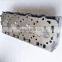 EXCAVATOR ENGINE SPARE PARTS A2300 CYLINDER HEAD ASSY 4900995