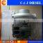 ISDE QSB ISBE HX351W For Cummins HOLSET Turbocharger 4043980 4043982 4033409 4955908