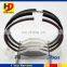 Engine Part Piston Ring 4DQ5 For Excavator