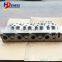 Diesel Engine Spare Parts V2403 Cylinder Head With Turbo