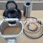high quality Diesel engine M11 QSM11 ISM11 Piston kit 4025158