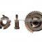 427101210 VVT actuator camshaft timing adjuster 40948616 636304, 55562222, ,130125042904.ES56787