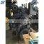 Used S6D107 Diesel complete engine PC200-8 excavator engine assy