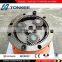 rotation gearbox EX60-5 swing reduction EX60-5 swing gearbox for excavator