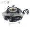 IFOB Wheel Hub Bearing For Toyota Yaris NSP150 43550-0D080