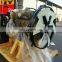 6HK1 4HK1 Diesel Engine Assembly ZX330 Engine Spare Parts