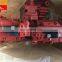 JS160 Pump Main Hydraulic 20/925753 Pump Model K3V63DTP