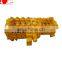 Excavator control valve 723-56-12000 PC130-8 control valve 723-56-12001 6-valve original and new Jining supplier