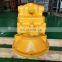 Excavator Parts Swing Motor 706-7G-01041 PC200-8 PC200-7 Swing Motor