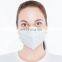 Disposable Without Valve   Dust Protective Respirator Anti Smog Mask