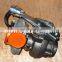 Tractor truck parts ISLe diesel engine HX40W electronic turbocharger 2881750 4089961