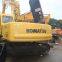 USED  KOMATSU  PC200  JAPAN  CRAWLER  EXCAVATOR