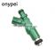 23250-21020 Fuel Injector Nozzle for OEM 23250-21020 Automobile  Fuel Injector