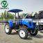 Трактор 4WD 30HP модели SY304 марки DEETRAC