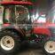 US market 25hp  EPA tractor with cab