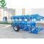 tractor matched implements mounted disc plough