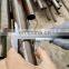 316L 304 stainless steel hollow bar